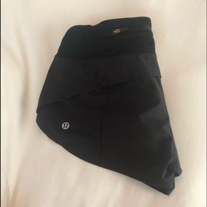 Lululemon Speed Up shorts 2.5”